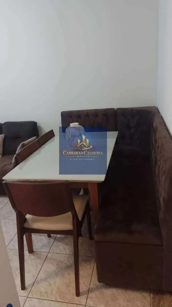 Apartamento à venda com 2 quartos - Vila Tibiriçá,Santo André