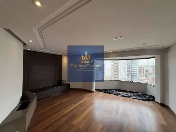 Cobertura à venda com 3 quartos, 224m² - Centro,São Bernardo do Campo