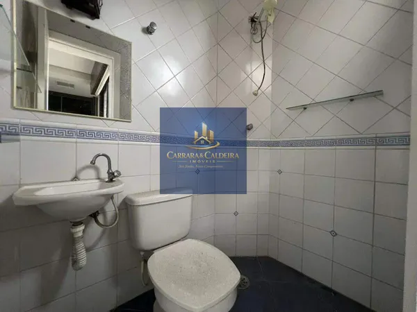 Cobertura à venda com 3 quartos, 224m² - Centro,São Bernardo do Campo