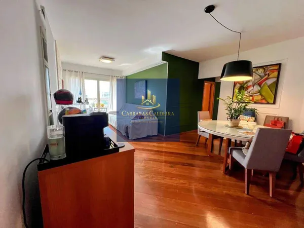 Apartamento à venda com 3 quartos, 136m² - Nova Petrópolis,São Bernardo do Campo