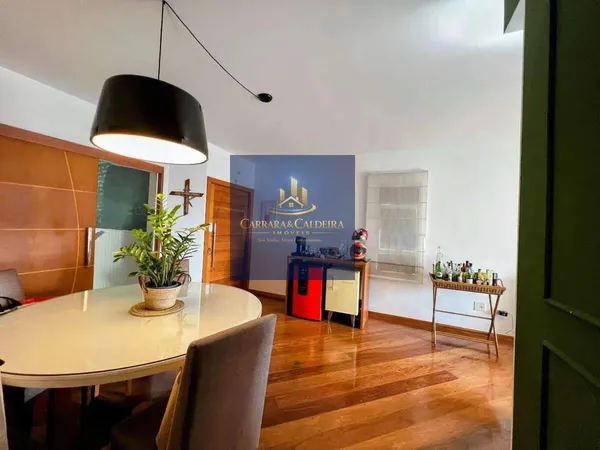 Apartamento à venda com 3 quartos, 136m² - Nova Petrópolis,São Bernardo do Campo