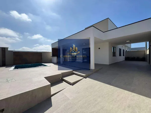 Casa à venda com 3 quartos, 83,68m² - Cidade Nova Peruibe,Peruíbe