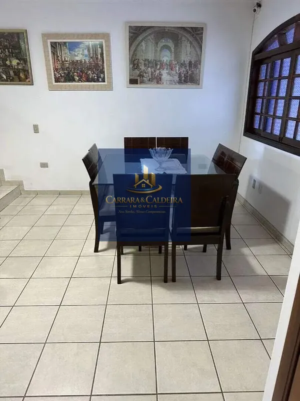 Sobrado à venda com 3 quartos - Nova Petrópolis,São Bernardo do Campo