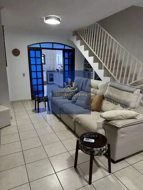 Sobrado à venda com 3 quartos - Nova Petrópolis,São Bernardo do Campo