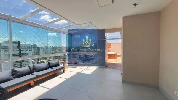 Cobertura à venda com 4 quartos, 260m² - Anchieta,São Bernardo do Campo