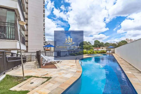 Apartamento à venda com 2 quartos, 58,24m² - Vila Gonçalves,São Bernardo do Campo