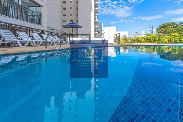 Apartamento à venda com 2 quartos, 58,24m² - Vila Gonçalves,São Bernardo do Campo