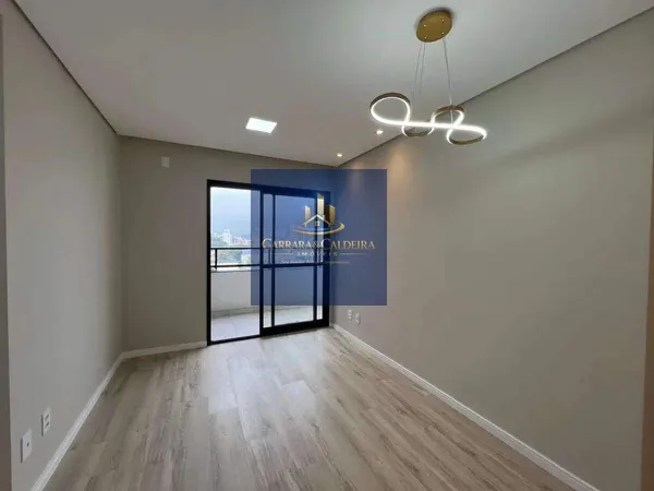 Apartamento à venda com 2 quartos, 54m² - Centro,São Bernardo do Campo