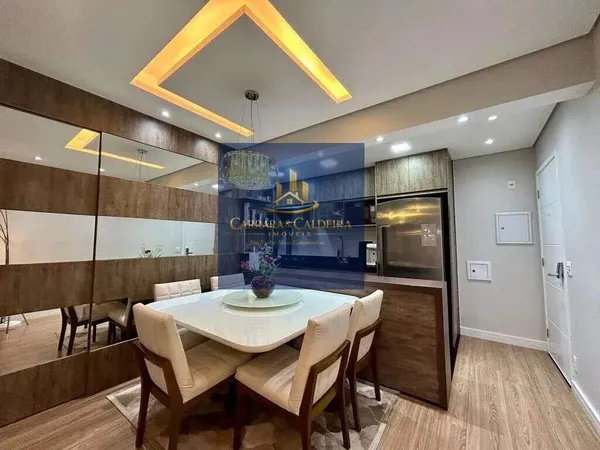 Apartamento à venda com 3 quartos, 94m² - Centro,São Bernardo do Campo