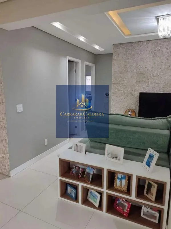 Apartamento à venda com 2 quartos, 75m² - Jardim Stella,Santo André