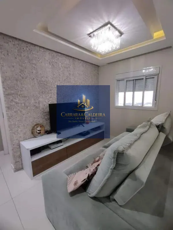 Apartamento à venda com 2 quartos, 75m² - Jardim Stella,Santo André