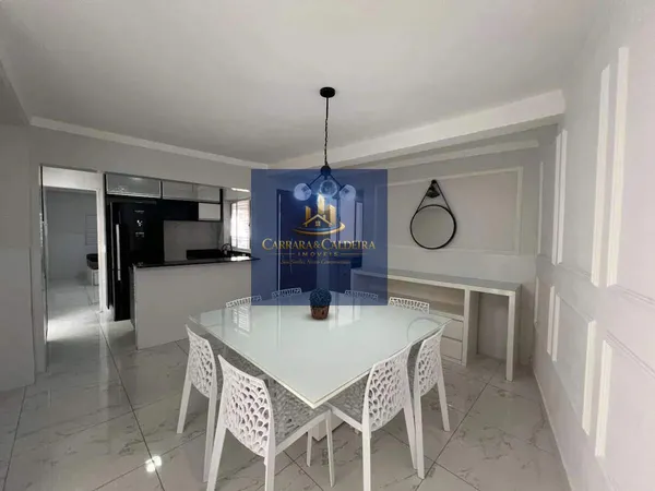 Casa à venda com 3 quartos, 142,25m² - Centro,São Bernardo do Campo