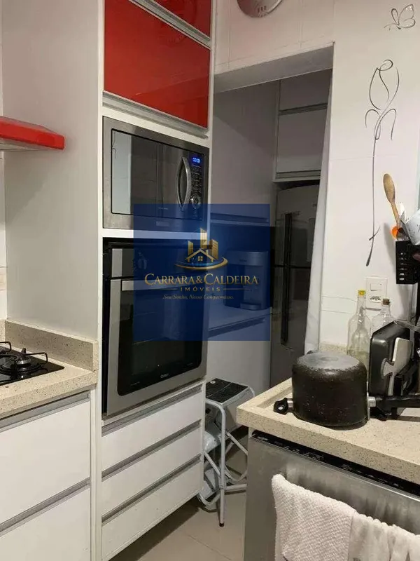 Cobertura à venda com 3 quartos, 162m² - Santa Maria,Santo André