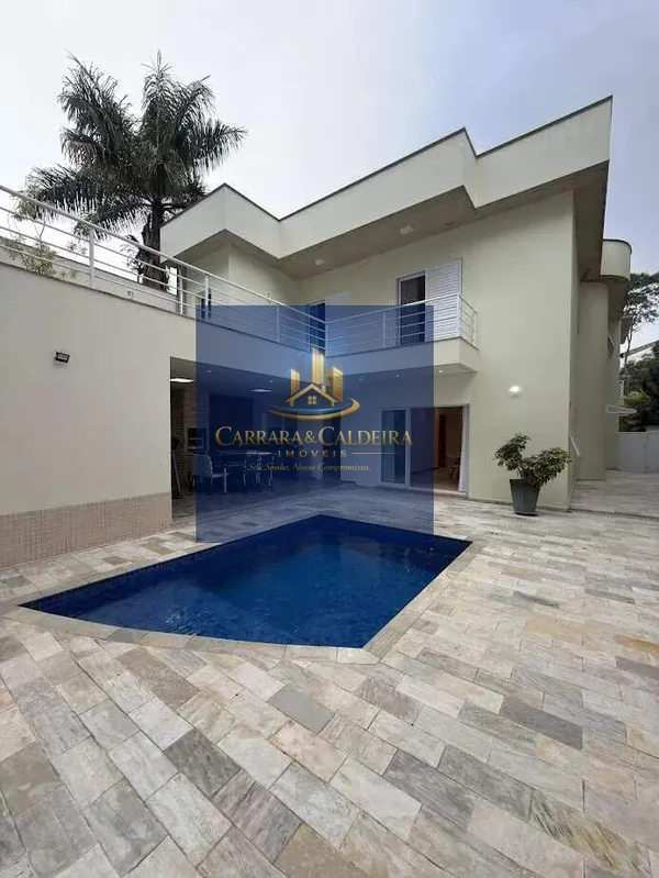 Casa à venda com 4 quartos - Parque Terra Nova II,São Bernardo do Campo