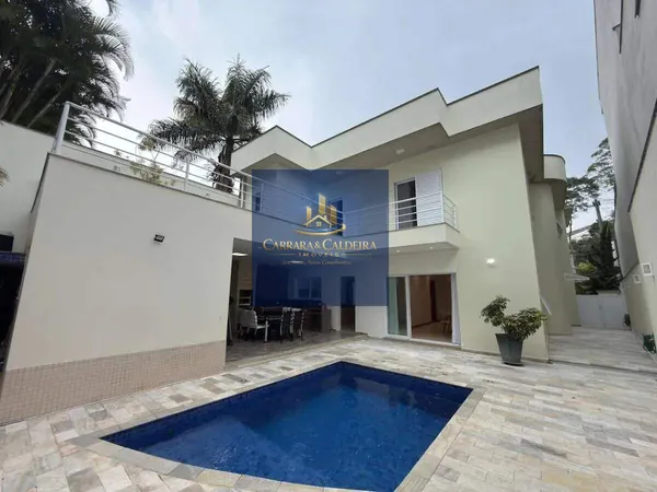 Casa à venda com 4 quartos - Parque Terra Nova II,São Bernardo do Campo