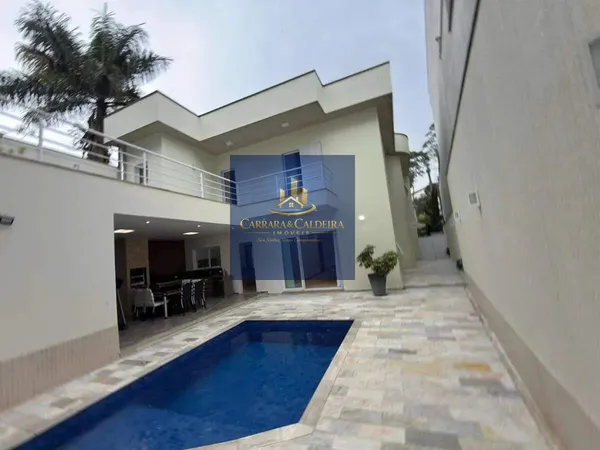 Casa à venda com 4 quartos - Parque Terra Nova II,São Bernardo do Campo