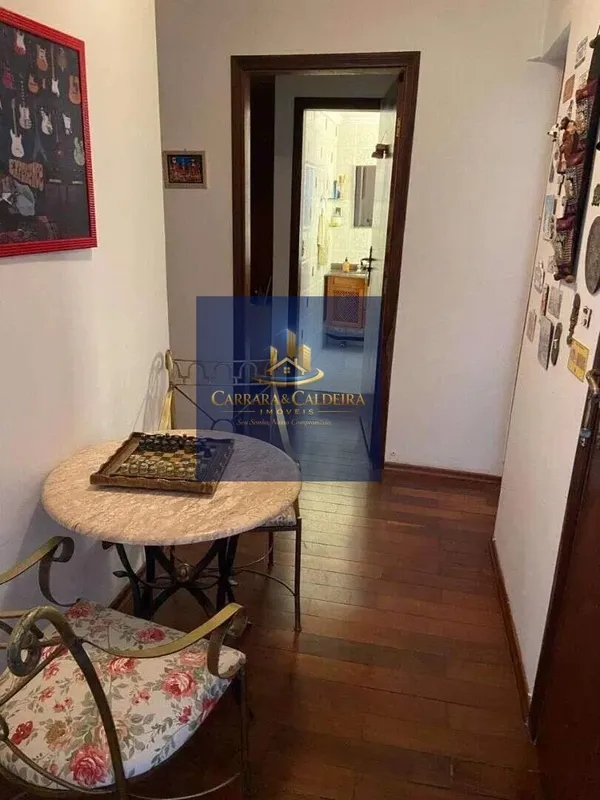 Apartamento à venda com 3 quartos, 180,00m² - Nova Petrópolis,São Bernardo do Campo