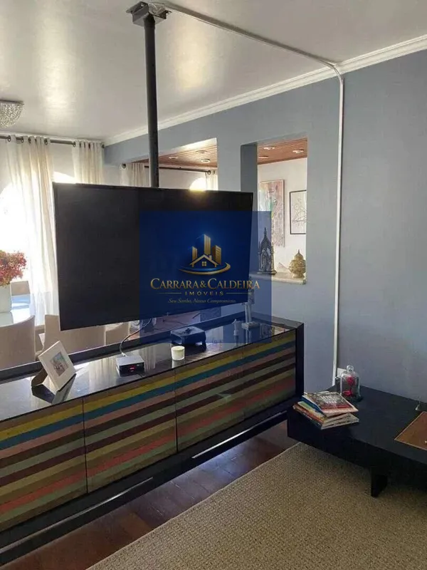 Apartamento à venda com 3 quartos, 180,00m² - Nova Petrópolis,São Bernardo do Campo