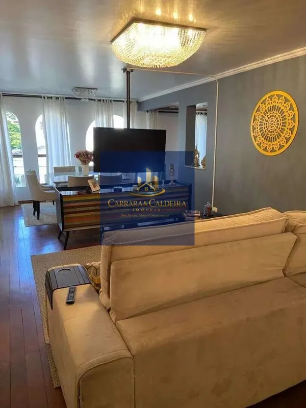 Apartamento à venda com 3 quartos, 180,00m² - Nova Petrópolis,São Bernardo do Campo