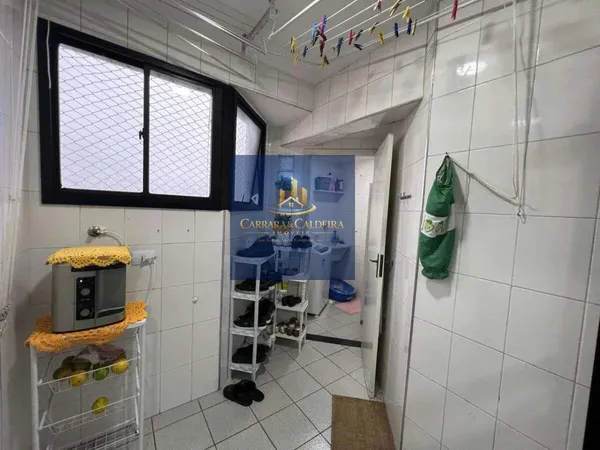 Apartamento à venda com 3 quartos, 78m² - Nova Petrópolis,São Bernardo do Campo
