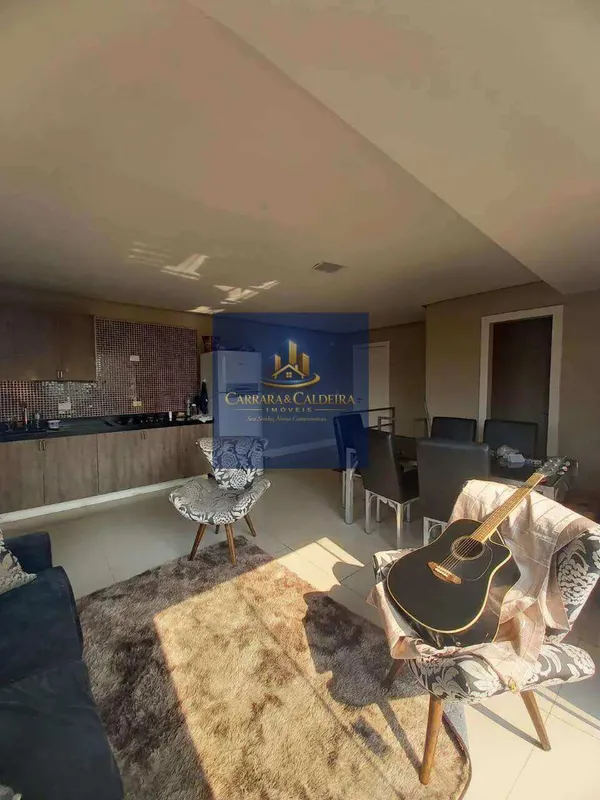Apartamento à venda com 3 quartos, 130m² - Centro,São Bernardo do Campo