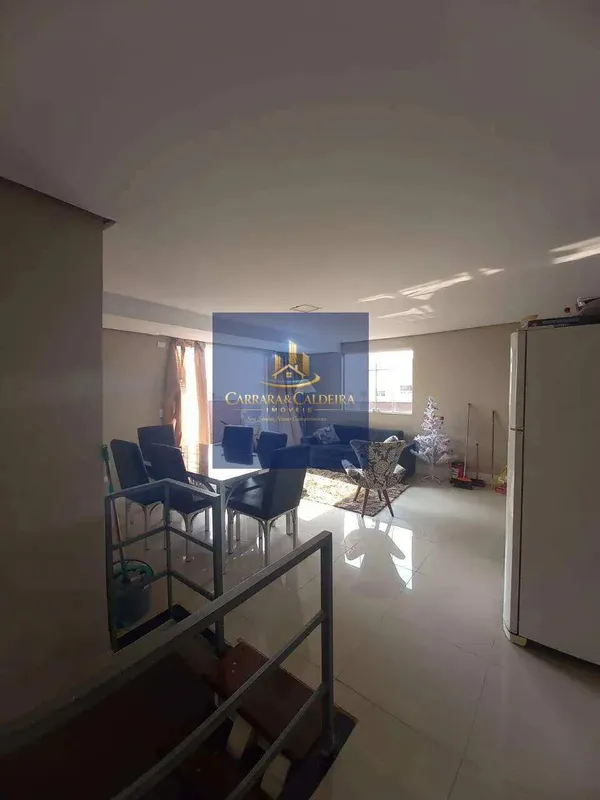 Apartamento à venda com 3 quartos, 130m² - Centro,São Bernardo do Campo