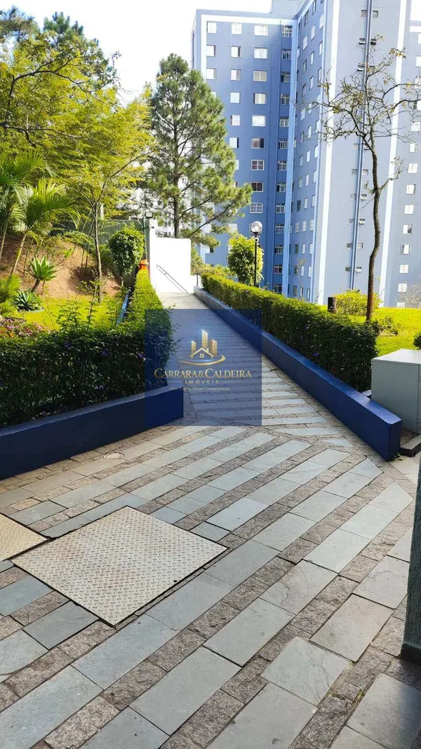 Apartamento à venda com 2 quartos - Santa Terezinha,São Bernardo do Campo