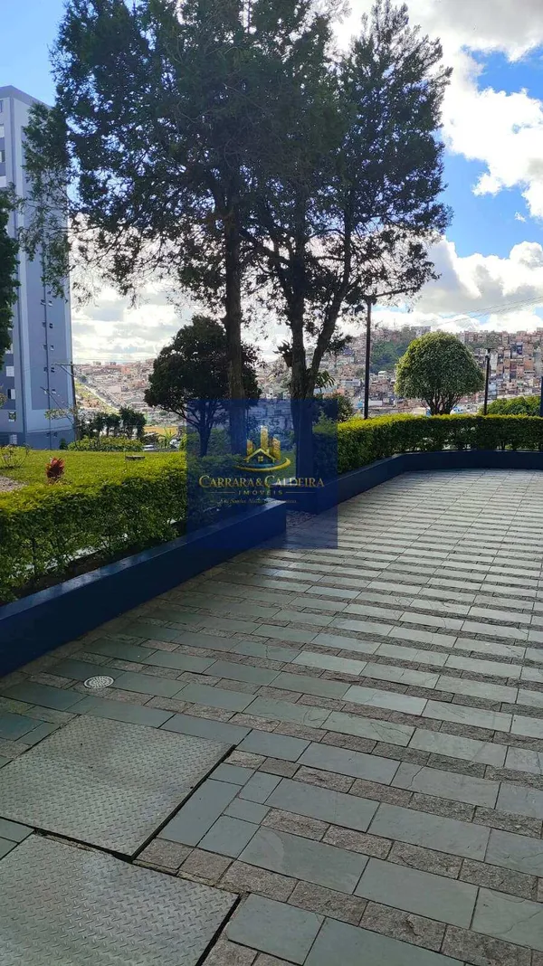 Apartamento à venda com 2 quartos - Santa Terezinha,São Bernardo do Campo