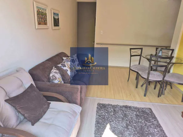 Apartamento à venda - Santa Terezinha,São Bernardo do Campo