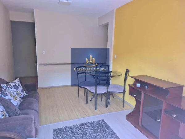 Apartamento à venda - Santa Terezinha,São Bernardo do Campo