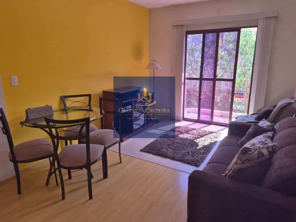 Apartamento à venda - Santa Terezinha,São Bernardo do Campo