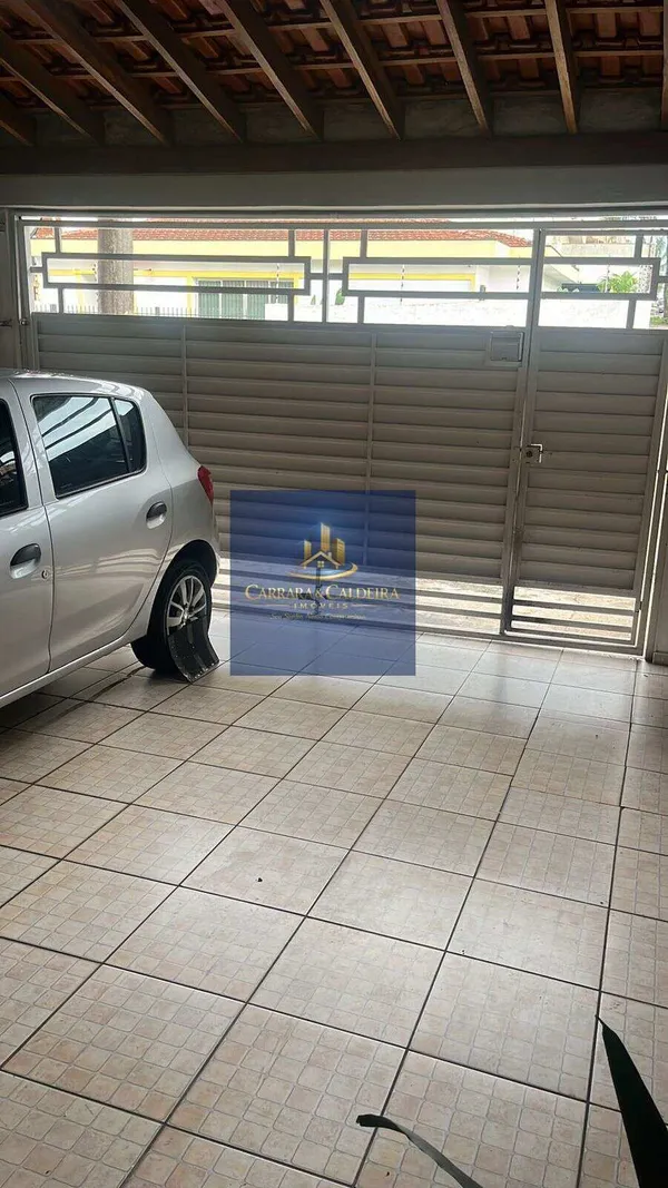Sobrado à venda com 3 quartos, 122m² - Nova Petropolis,São Bernardo do Campo