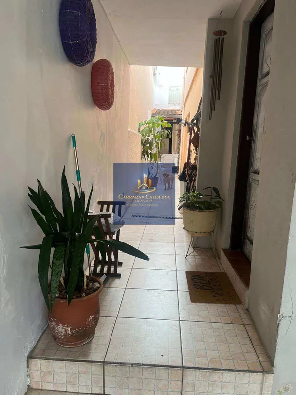 Sobrado à venda com 3 quartos, 122m² - Nova Petropolis,São Bernardo do Campo