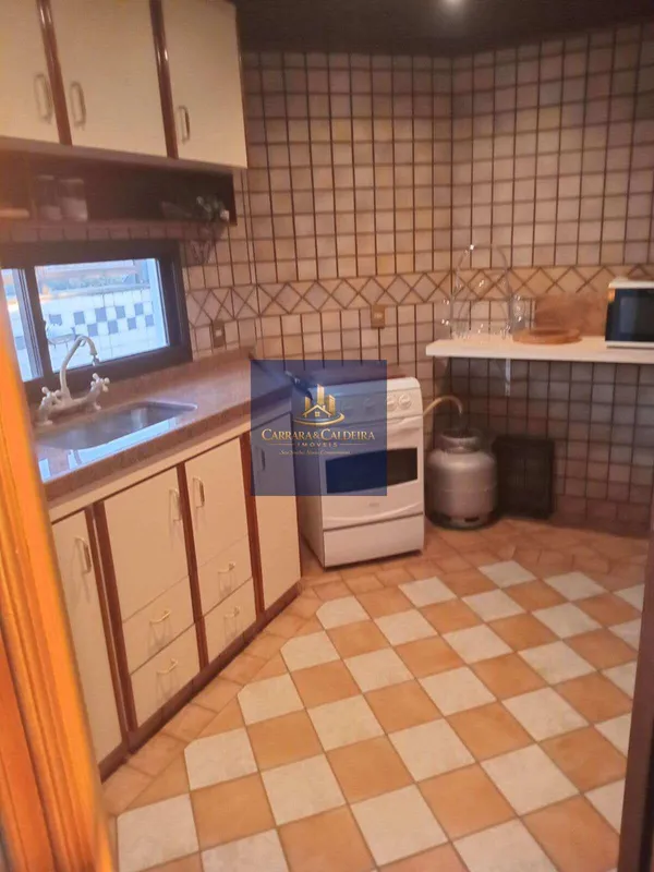 Cobertura para venda ou locação com 4 quartos - Lapa,São Paulo