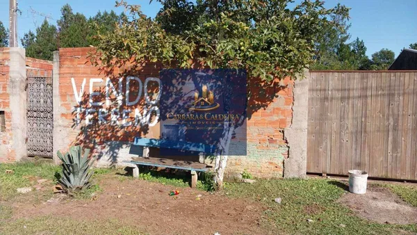 Terreno à venda - Vila Neila,Gravataí