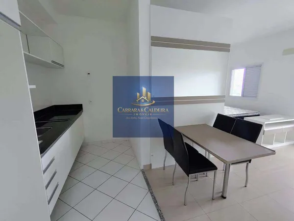 Loft para alugar com 1 quarto - Jardim do Mar,São Bernardo do Campo