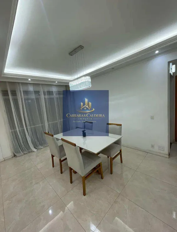 Apartamento à venda com 2 quartos, 112m² - Nova Petrópolis,São Bernardo do Campo