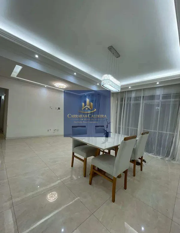 Apartamento à venda com 2 quartos, 112m² - Nova Petrópolis,São Bernardo do Campo
