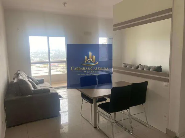 Loft para alugar com 1 quarto - ,