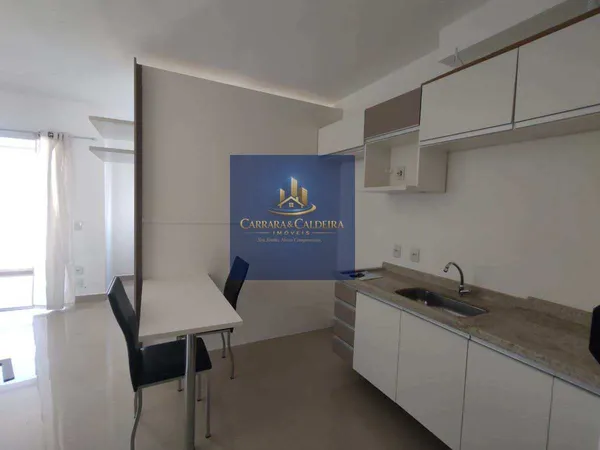 Studio para alugar com 1 quarto - Rudge  Ramos,São Bernardo do Campo
