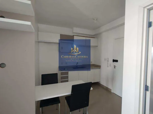 Studio para alugar com 1 quarto - Rudge  Ramos,São Bernardo do Campo