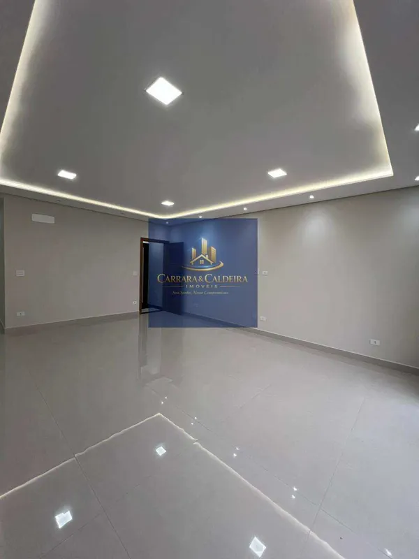 Sobrado à venda com 4 quartos, 223m² - Assunção,São Bernardo do Campo