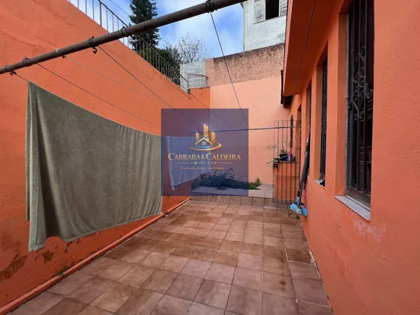 Casa à venda com 3 quartos, 115,23m² - Santa Terezinha,São Bernardo do Campo