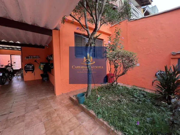 Casa à venda com 3 quartos, 115,23m² - Santa Terezinha,São Bernardo do Campo