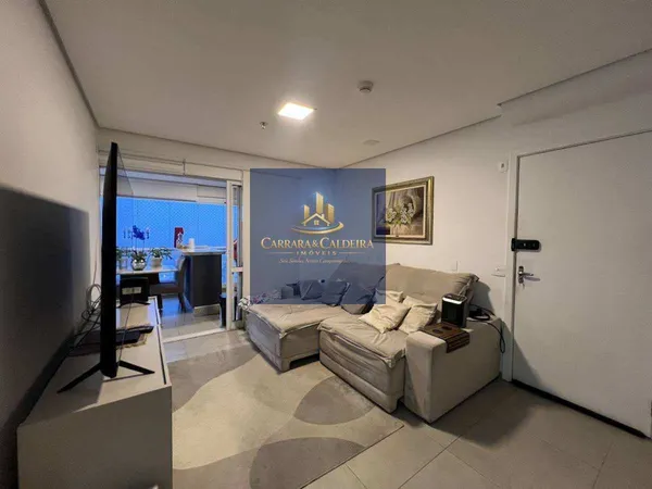 Apartamento à venda com 2 quartos, 62m² - Centro,São Bernardo do Campo