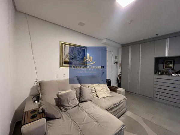 Apartamento à venda com 2 quartos, 62m² - Centro,São Bernardo do Campo