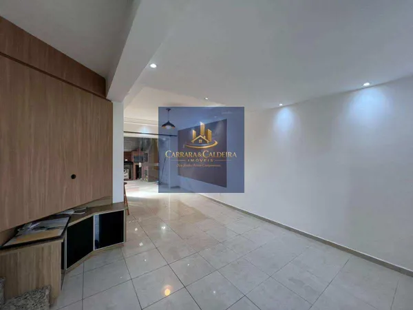 Sobrado em condomínio à venda com 3 quartos, 110m² - Taboão,São Bernardo do Campo