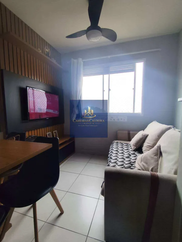 Apartamento à venda com 2 quartos, 32m² - Sacomã,São Paulo