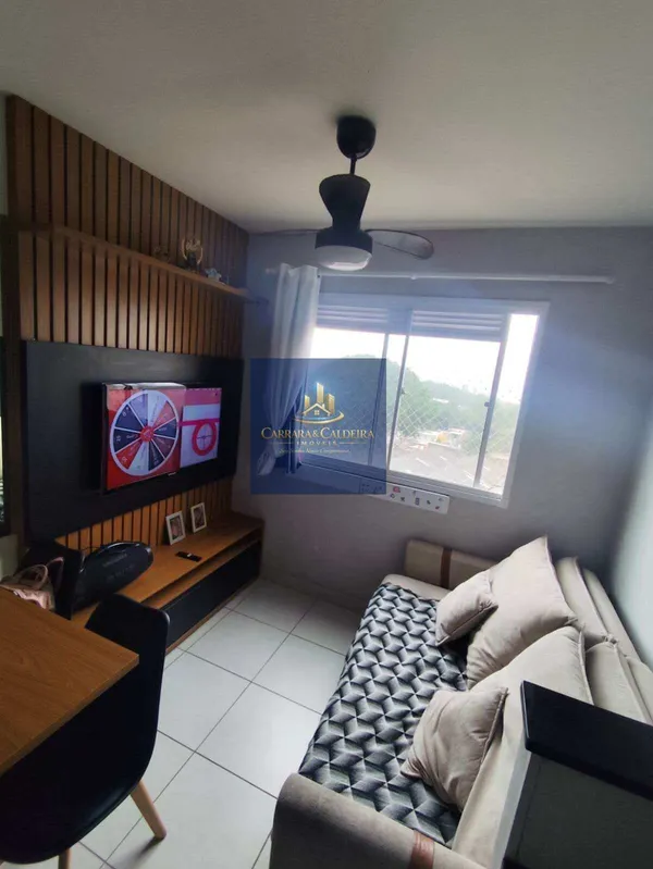 Apartamento à venda com 2 quartos, 32m² - Sacomã,São Paulo