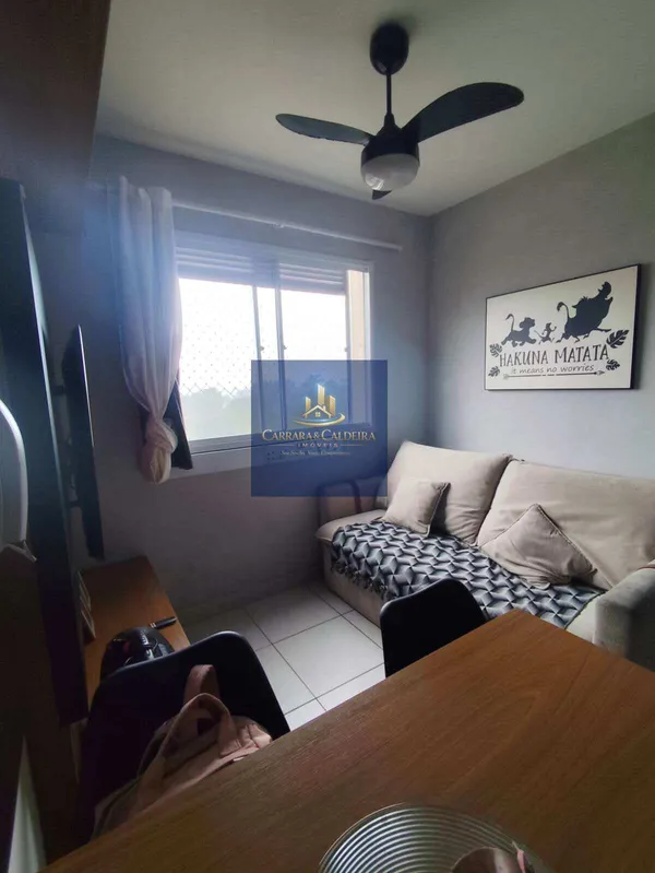 Apartamento à venda com 2 quartos, 32m² - Sacomã,São Paulo